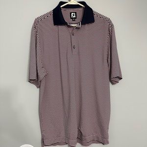 Footjoy Polo